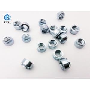 Heavy-Duty Hexagon Jam Lock Nut with M10 13.0MM Diameter of Rivet Nut and UNC