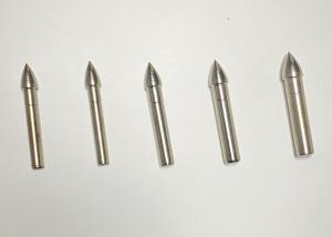 China Easton Aluminum 1214, 1416, 1516, 1616, 1716, 1816 ,1916 Arrows Nibb bullet Points factory