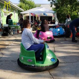 China Hansel Children toy electric plastic battery operated car for sale in guangzhou factory