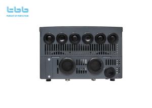 China 8KW 48VDC TBB Hybrid Solar Panel Inverter For Home factory
