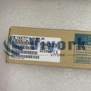 Mitsubishi AJ35TC1-32D Input Power Supply Module 24VDC 5MA NEW