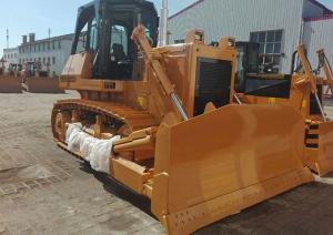 China 120HP Mini Crawler Dozer Machine Construction Building Equipment factory