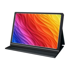 China 178 Degree Viewing Angle 10.1 Inch 16:10 Portable Gaming Monitor factory