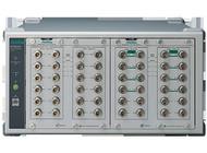 China Universal Wireless RF Communications Test Set Anritsu MT8870A factory