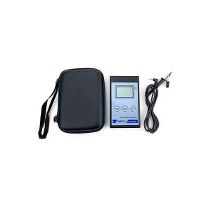 China Pocket Sized Digital Static Field Meter LCD Display 60kV factory