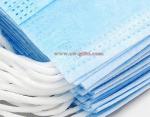 Dental Elastic Ear Loop Disposable Medical Dust Surgical Dustproof Face Mouth