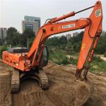 japanese hitachi zx450/zx350g original new model excavator with good quality and