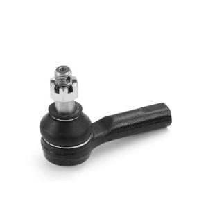 China Steel Front Axle Auto Steering Parts Tie Rod End for Nissan Frontier 98-04 48521-3S525 factory