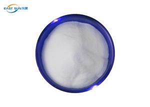 China Polyamide Hot Melt Adhesive PA Powder For Heat Transfer Printing factory