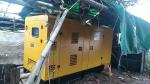 low noise 1000kva IP21 Gen Power Diesel Generator