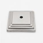 SECC Succ Sheet Metal Shielding Case Deep Drawn Metal Stamping Parts