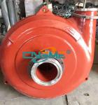 High Pressure Sand Gravel Pump 6 Inch Chrome A05 HRC 58