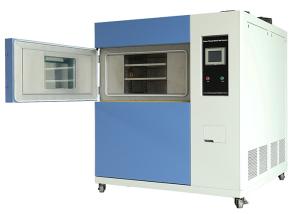 China 22L 72L 211L Thermal Cycling Chamber Climatic Test Equipment 380V 50HZ Power Supply factory