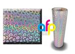 Laser Holographic BOPP Thermal Film