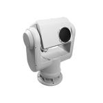 IP66 Thermal Imaging Night Vision Devices IR Surveillance Camera