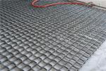 Golf Greens Steel Drag Mat Tees Turf Management Chain Drag Mat