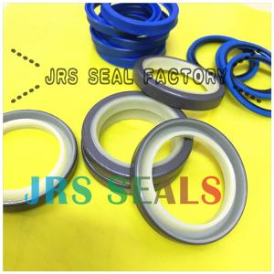 China 4T6126 1672305 3295790 pu Odi seal dwi hbI HBK dki dust EXCAVATOR SEAL factory