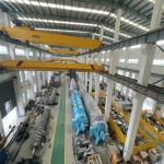Waste Management Tool Advanced Sludge Drying Equipment For European Standard