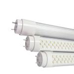 600mm Fluorescent Tube T8 2ft 18w White School Office Lighting Support