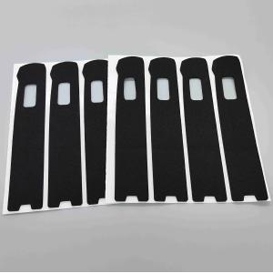 China Customed Thermal Insulation Foam Sheet For Car Industrial Use factory