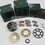 Komatsu Excavator Swing Motor Serial Spare Parts PC30-7 PC40 KMF31 KMF30 LMF16