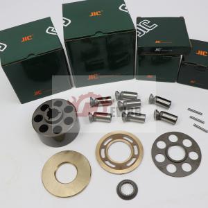 China Komatsu Excavator Swing Motor Serial Spare Parts PC30-7 PC40 KMF31 KMF30 LMF16 KMF33 factory