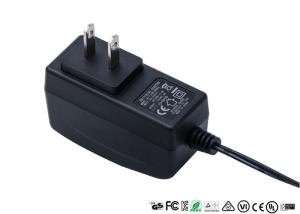 China UL PSE CB CE 1A 2A AC DC Power Adapter 5V 9V 12V 15V For Modem Router factory