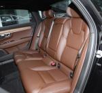 VOLVO S90 2023 B5 Zhiyi Haohua version 4 Door 5 seats Saloon Used Car