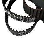 OEM 13568-79045/178MY25.4 for Toyota power transmission belt engine timing belt