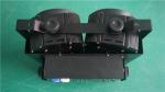 Bliner Light 4PCS 100W COB RGBW 4 in 1 colorful LED Stage Light DJ Disco Theater