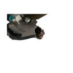 24V DC Yutong Bus Air Conditioner Compressor GY10P17C Rear Outlet Double B Slot
