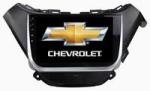 Ouchuangbo car dvd player android 8.1 for Chevrolet Malibu 2016 with gps
