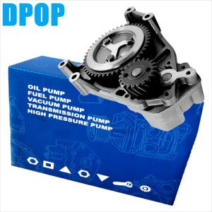 China Truck Spare Part 479319 1545119 477547 471733 For Oil Pump 1 Year Warranty factory