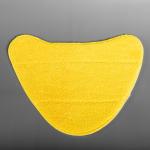 Hotel Standard Reusable Steam Mop Covers Vacuum Cleaner Attachments