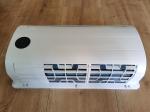 R134a Noiseless 950W Truck Parking Air Conditioner