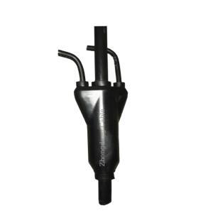 China OEM PVC Sheathed Prefabricated Branch Cable High Insulation XLPE Insulated factory
