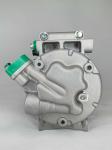 977013K700 Auto AC Compressor For Hyundai SONATA Santafe