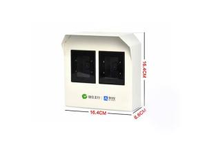 China Parking Lot Mobile Payment Machine with Long Distance Scanning factory