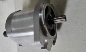 China Replacement Komatsu excavator PC75UU hydraulic gear pump factory