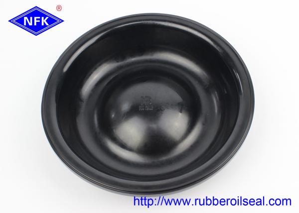 High Efficiency Rubber Grommet Plug Seal Hydraulic Breaker HB30G For FURUKAWA