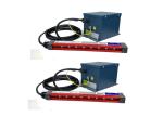 Industrial Electrostatic Static Electricity Charge Eliminator