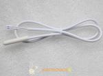 ABS Housing Freezer Ice Bank Straight Probe Temperature Sensor 10K 3435 MFT