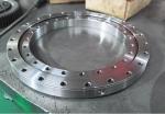 recreation equipment slewing bearing, slewing ring for entertainment equipment