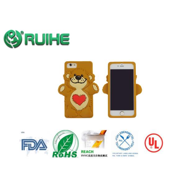 MSDS Shore A 65 Fast Curing LSR Liquid Silicone Rubber