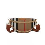 Women Vintage Waist Packs Crossbody Leather Fanny Belt Bags