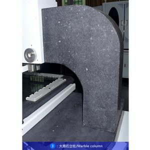 Automatic Manual Coordinate Measuring Machine , Precision Optical Metrology