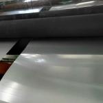 Cold Rolled 304 316L Stainless Steel Sheet Thickness 0.4-3.0mm for Decoration