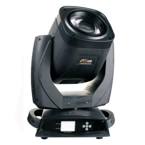 China High Power 19R 440w Moving Head Lights Security For Entertainment Performance factory