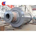 50m3 Gold Stone Sand Wet Dry Ball Grinding Mill Machine