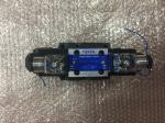 Pilot Operated Yuken Hydraulic Valve With Solenoid Controlled DSHG-03 DSHG-04